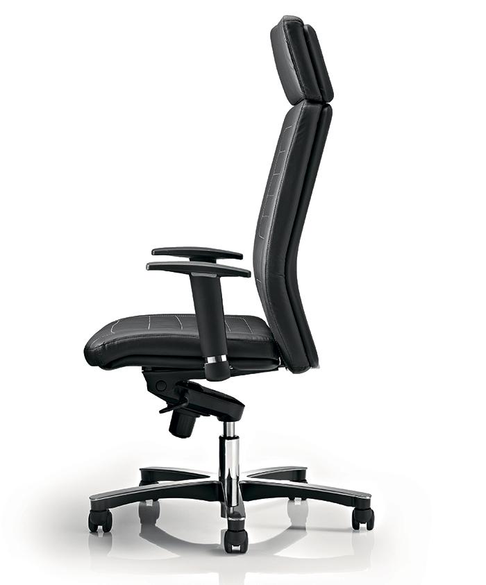 Кресло NeoChair001_700